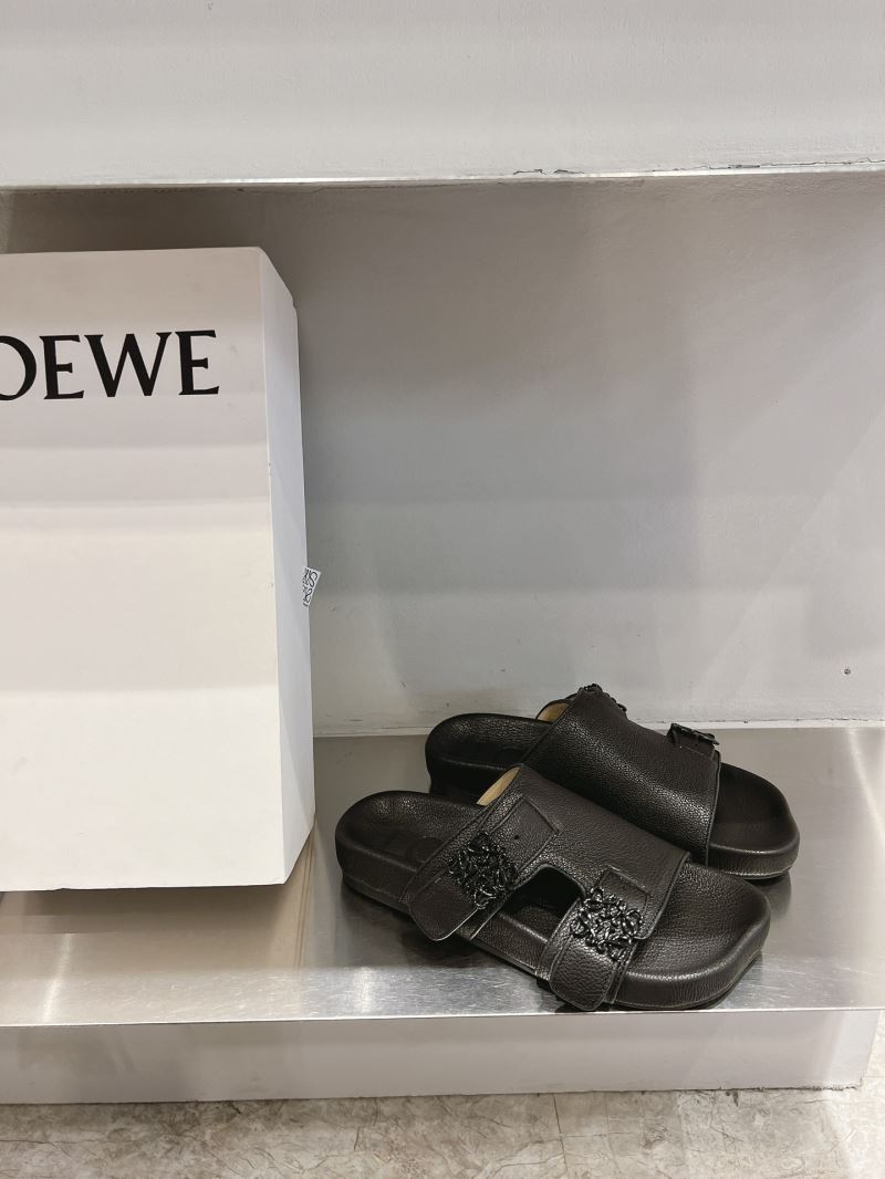 Loewe Sandals